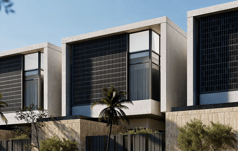 Classical architecture