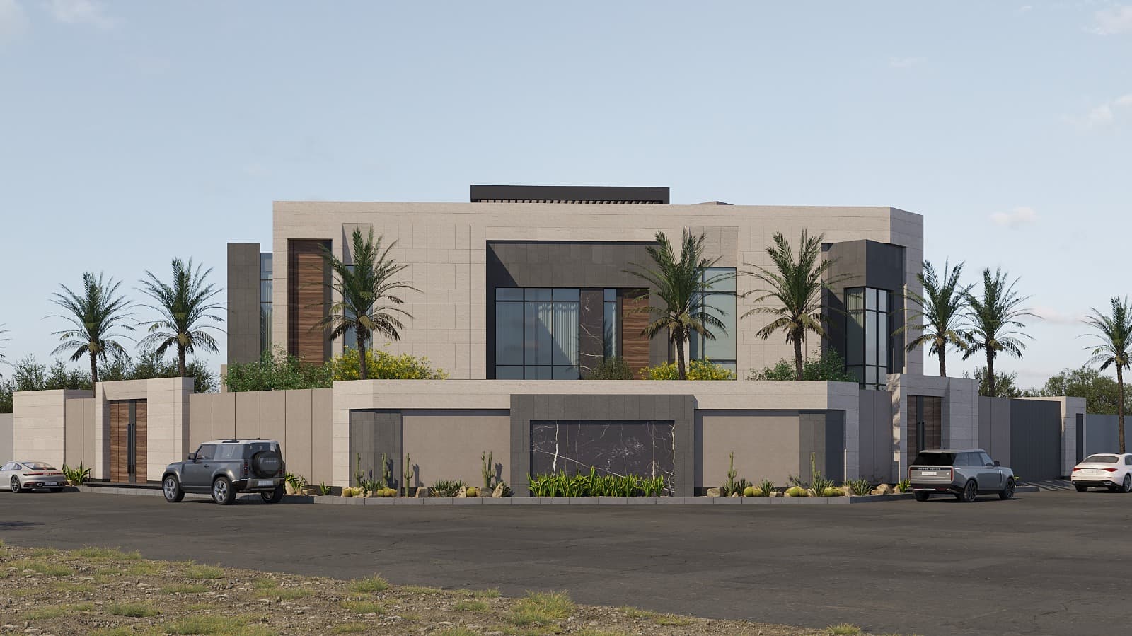 ONS Malqa Al-Soldier