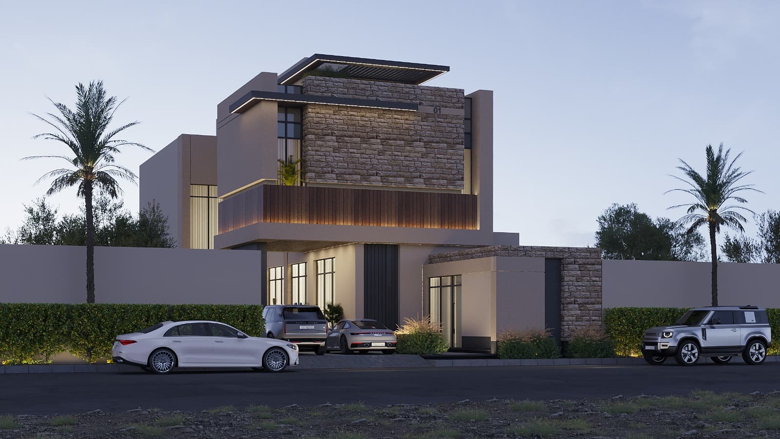 ONS Hittin Al-Thaghr