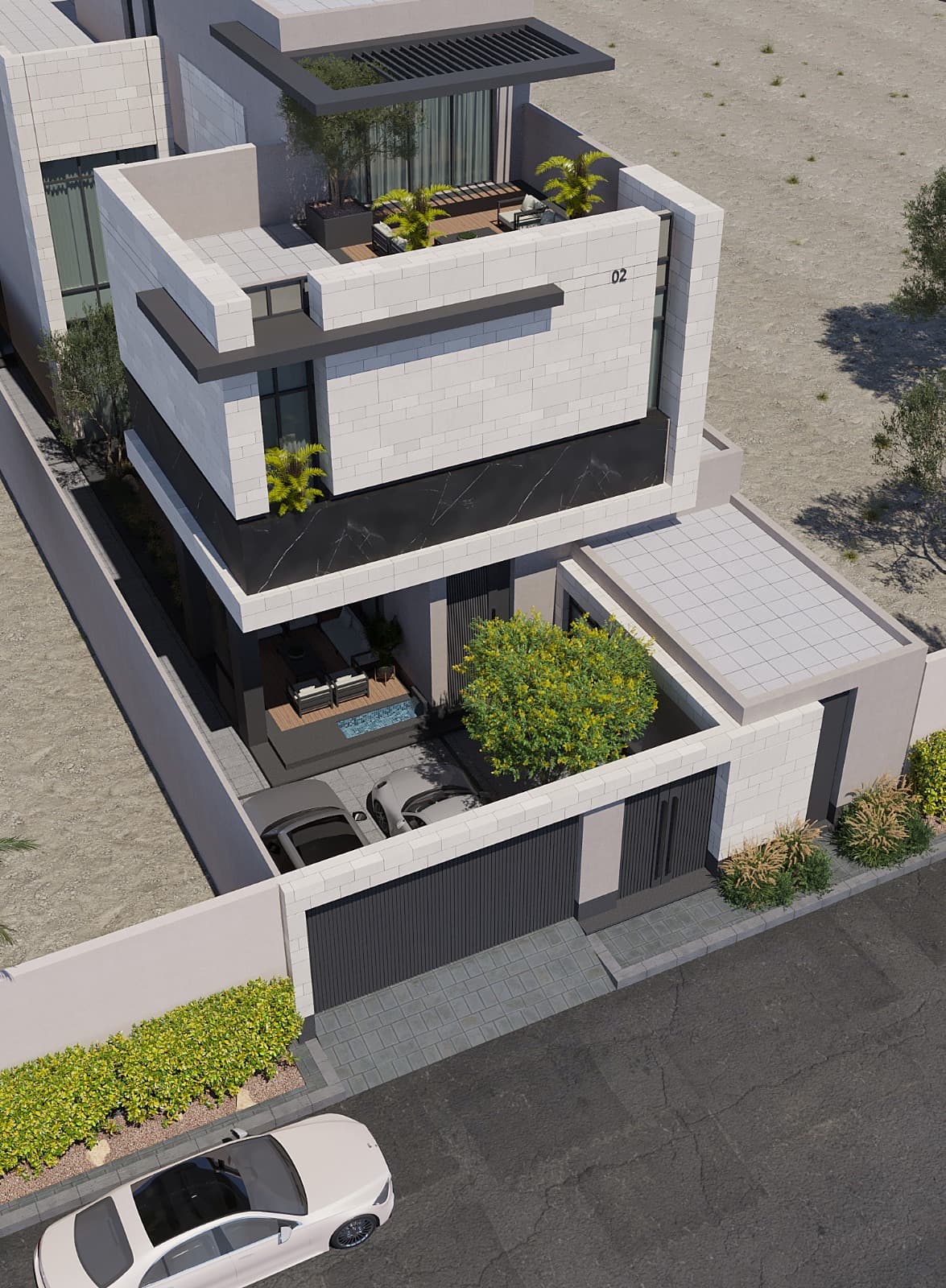 انس حطين الثغر - 4